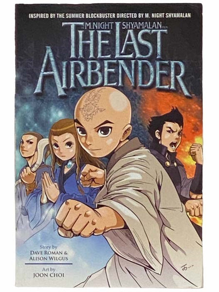 The Last Airbender