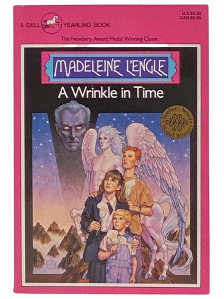 A Wrinkle in Time