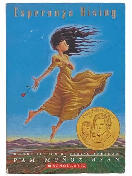 Esperanza Rising