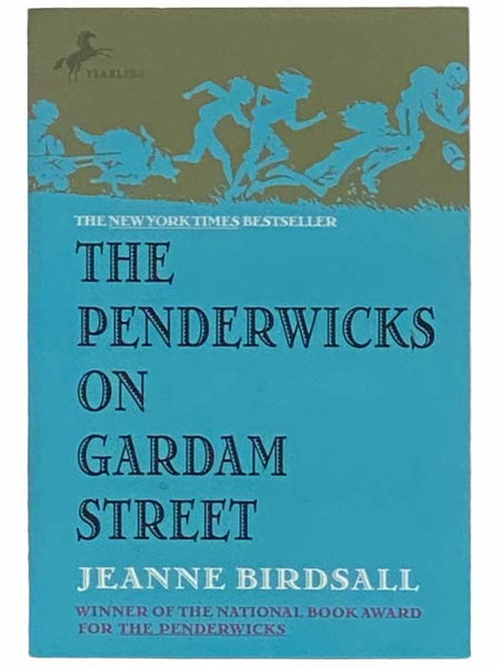 The Penderwicks on Gardam Street (Penderwicks, Book 2)