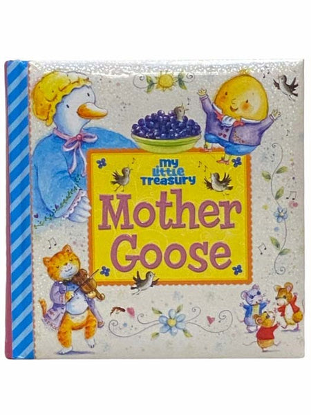 Mother Goose (My Little Treasury)