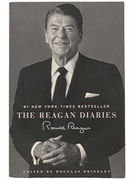 The Reagan Diaries