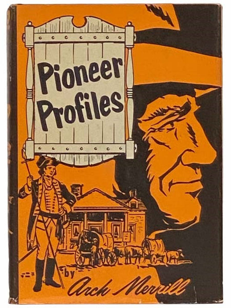 Pioneer Profiles
