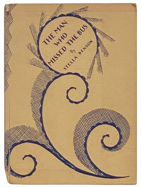 The Man Who Missed the Bus (Woburn Books, No. 6)