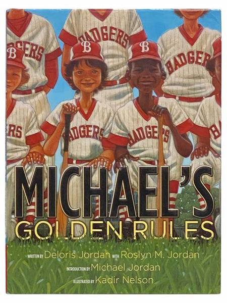 Michael's Golden Rules
