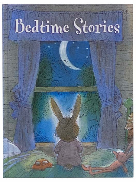 Bedtime Stories