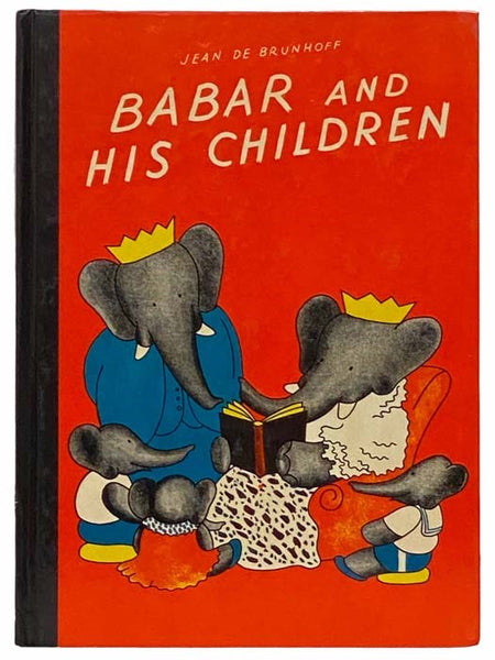 Babar and His Children