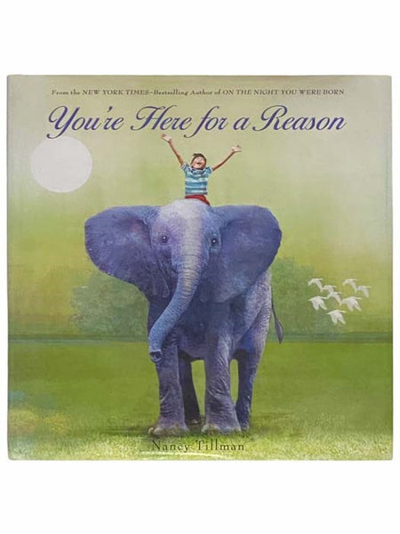 You're Here for a Reason
