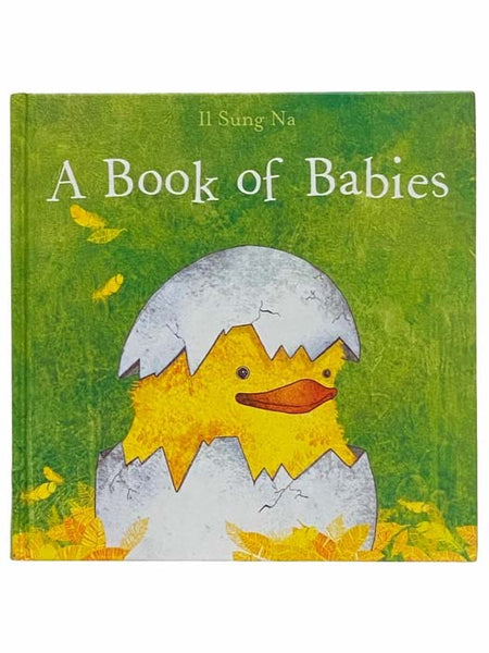 A Book of Babies
