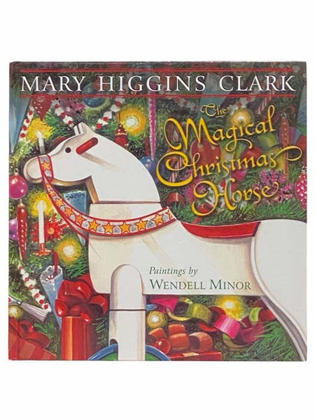 The Magical Christmas Horse