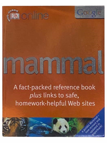 Mammal (DK Online)