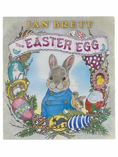 The Easter Egg
