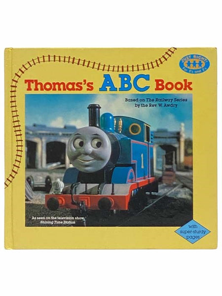 Thomas's ABC Book