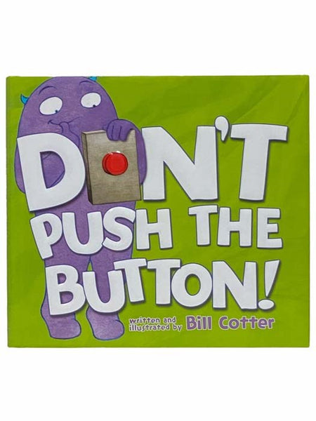 Don't Push the Button!