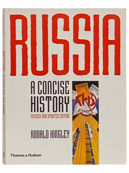 Russia: A Concise History