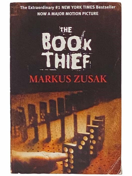The Book Thief