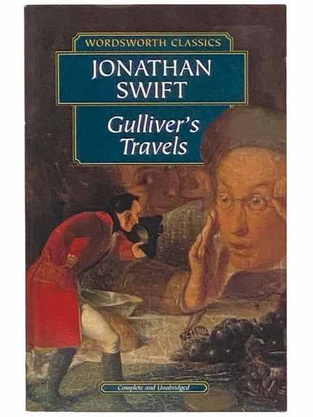 Gulliver's Travels