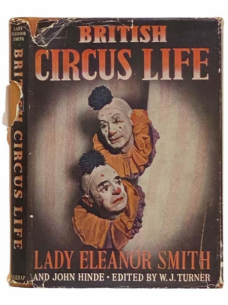 British Circus Life