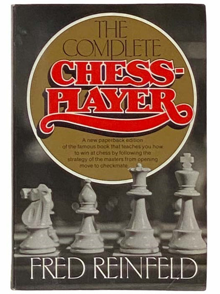 The Complete Chess-Player