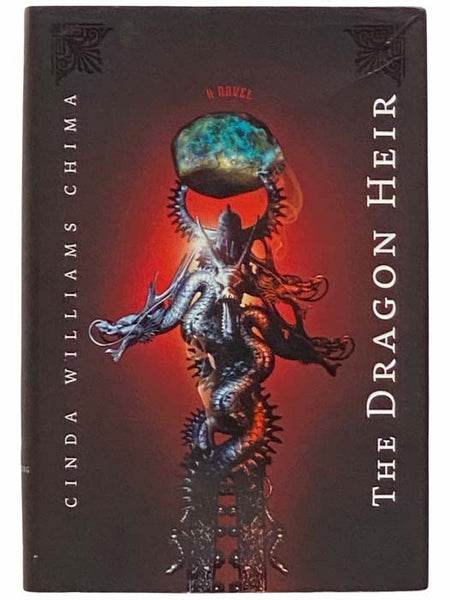 The Dragon Heir (Heir Chronicles No. 3)