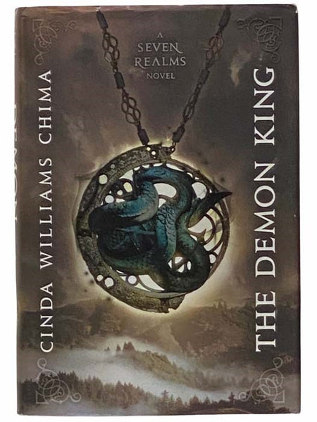 The Demon King (Seven Realms)