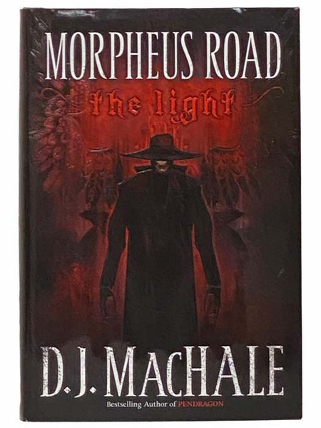 The Light (Morpheus Road No. 1))
