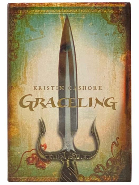Graceling (Graceling Realm No. 1)