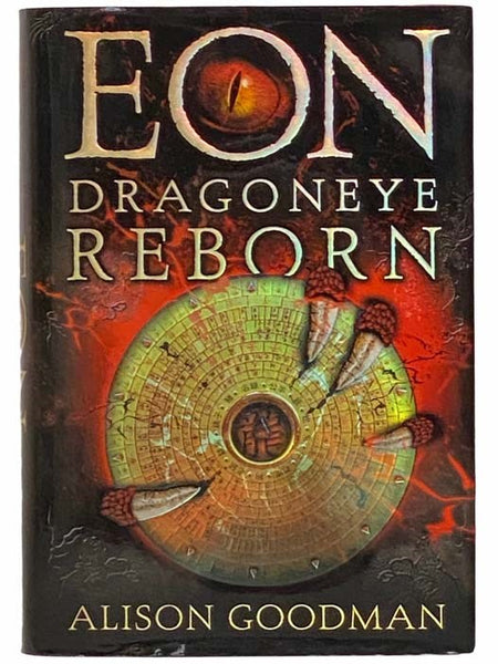 Eon: Dragoneye Reborn