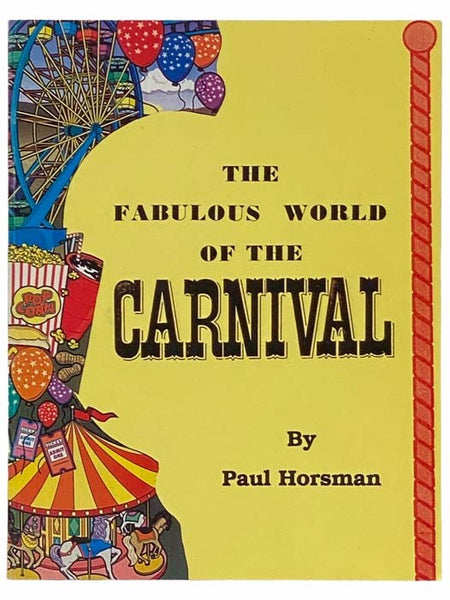 The Fabulous World of the Carnival