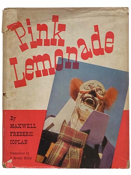 Pink Lemonade