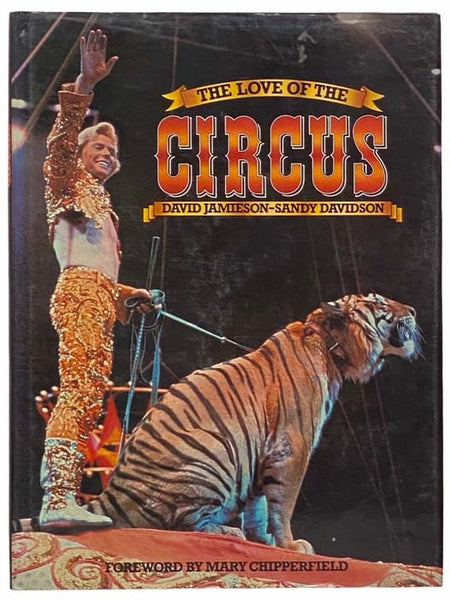 The Love of the Circus