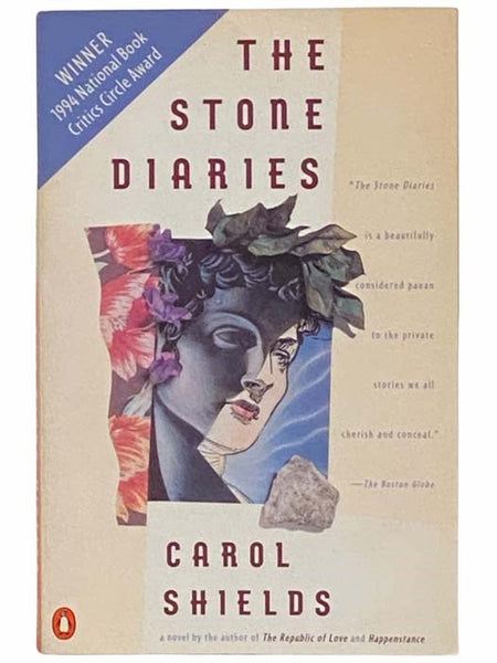 The Stone Diaries