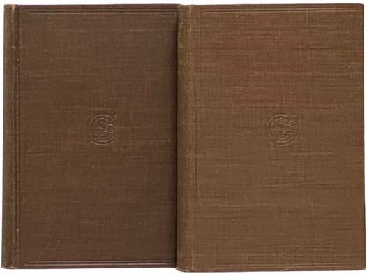 The Last of the Barons, in Two Volumes
