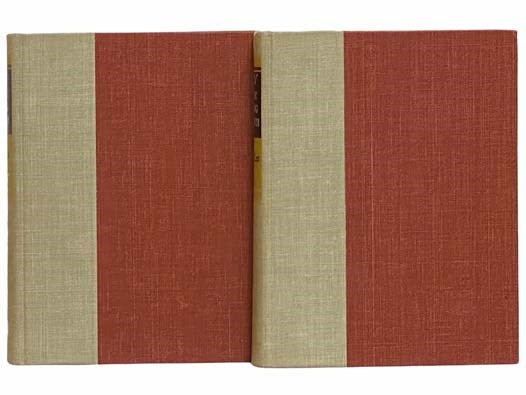 The King Ranch, in Two Volumes