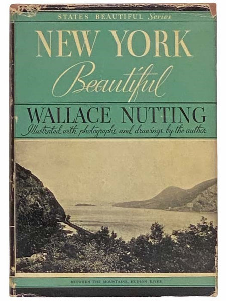 New York Beautiful (States Beautiful Series)