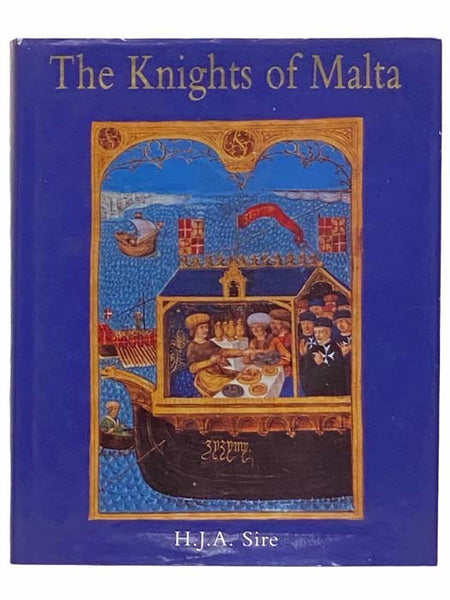 The Knights of Malta