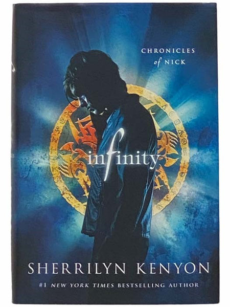 Infinity (Chronicles of Nick)