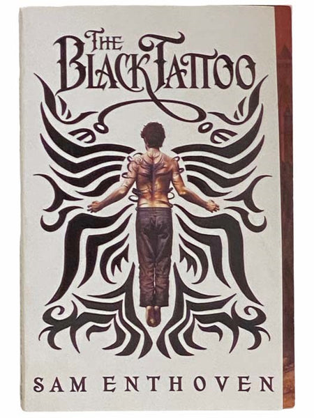 The Black Tattoo