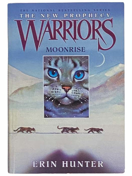 Moonrise (Warriors: The New Prophecy No. 2)
