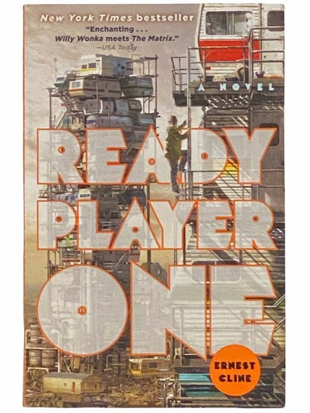 Ready Player One