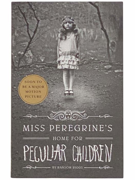 Miss Peregrine's Home for Peculiar Children