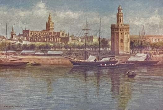 Southern Spain