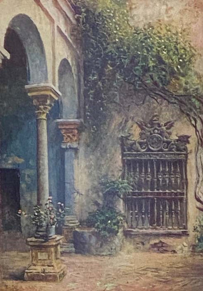 Southern Spain