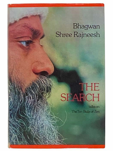 The Search: Talks on The Ten Bulls of Zen