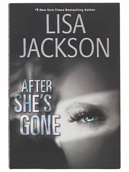 After She's Gone
