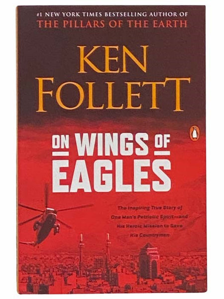 On Wings of Eagles