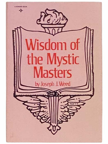 Wisdom of the Mystic Masters