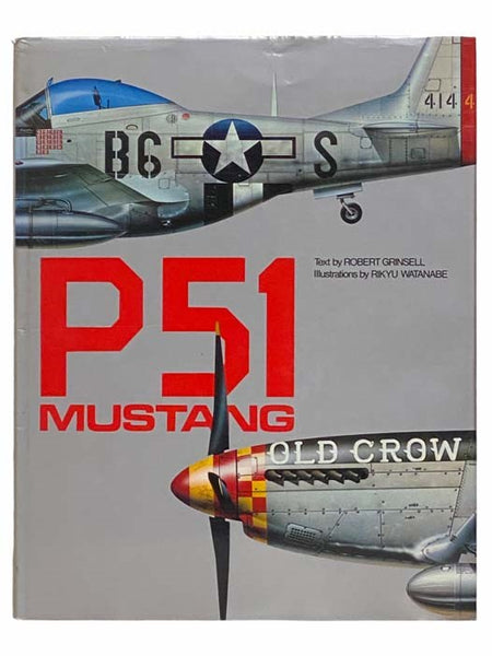 P51 Mustang