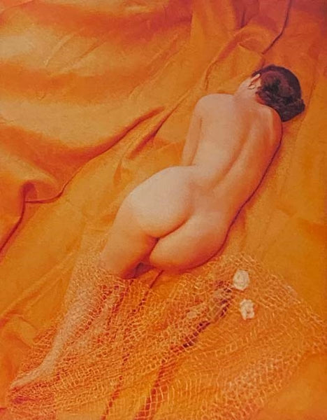 50 Jahre Moderne Farbfotografie / 50 Years Modern Color Photography, 1936 - 1986 [German and English Text]