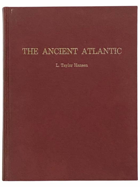 The Ancient Atlantic